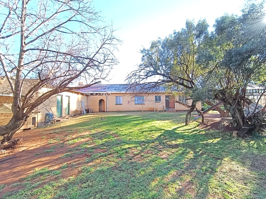 Commercial Property for Sale in Bloemdal Free State